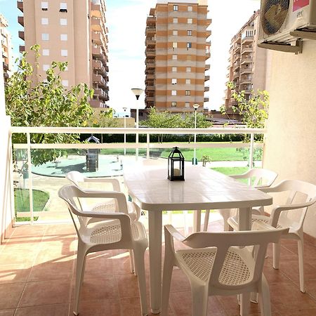 Apartamentos Tenerife 3000 Oropesa del Mar Exterior foto