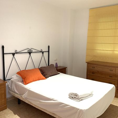 Apartamentos Tenerife 3000 Oropesa del Mar Exterior foto