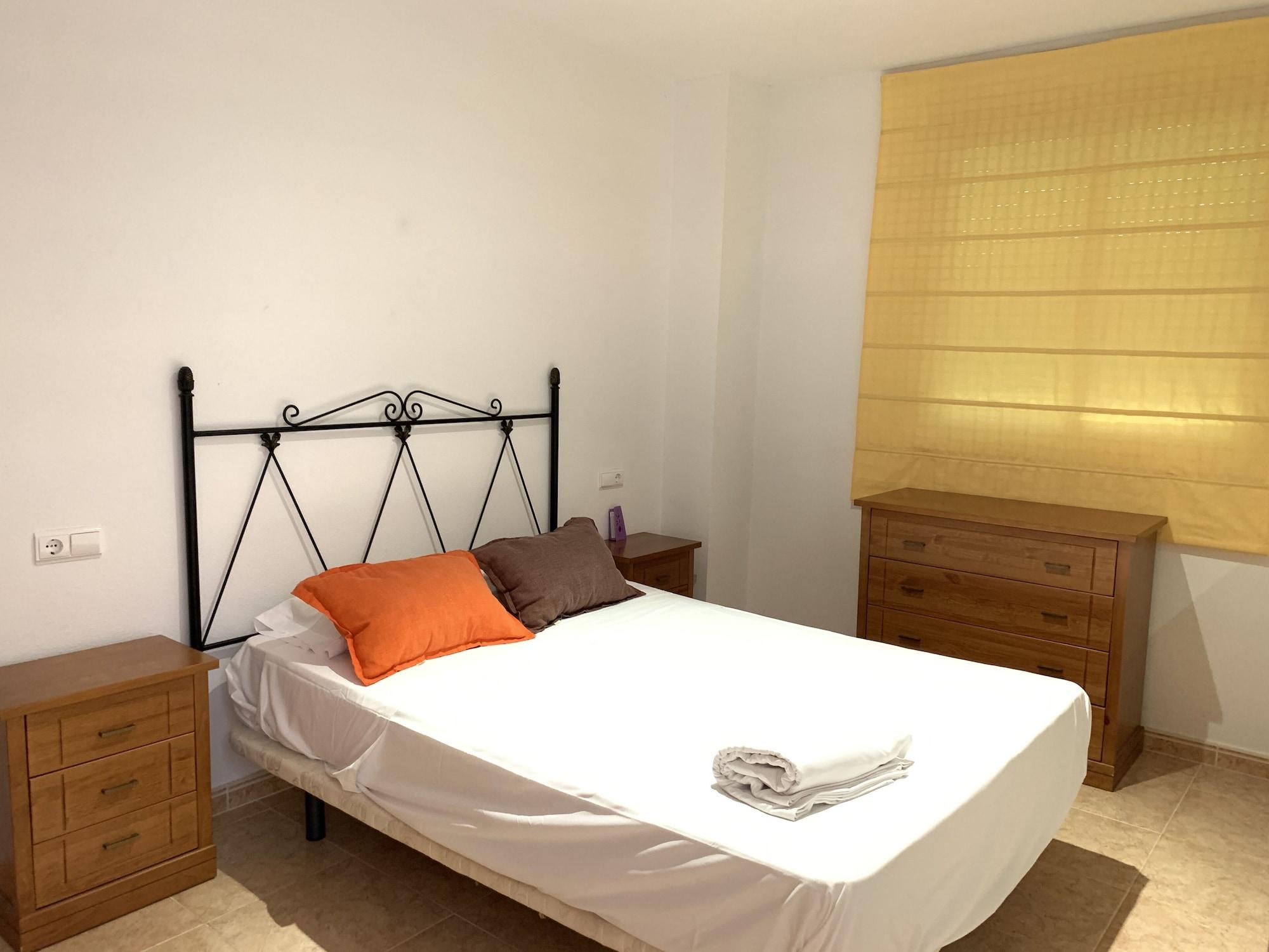 Apartamentos Tenerife 3000 Oropesa del Mar Exterior foto