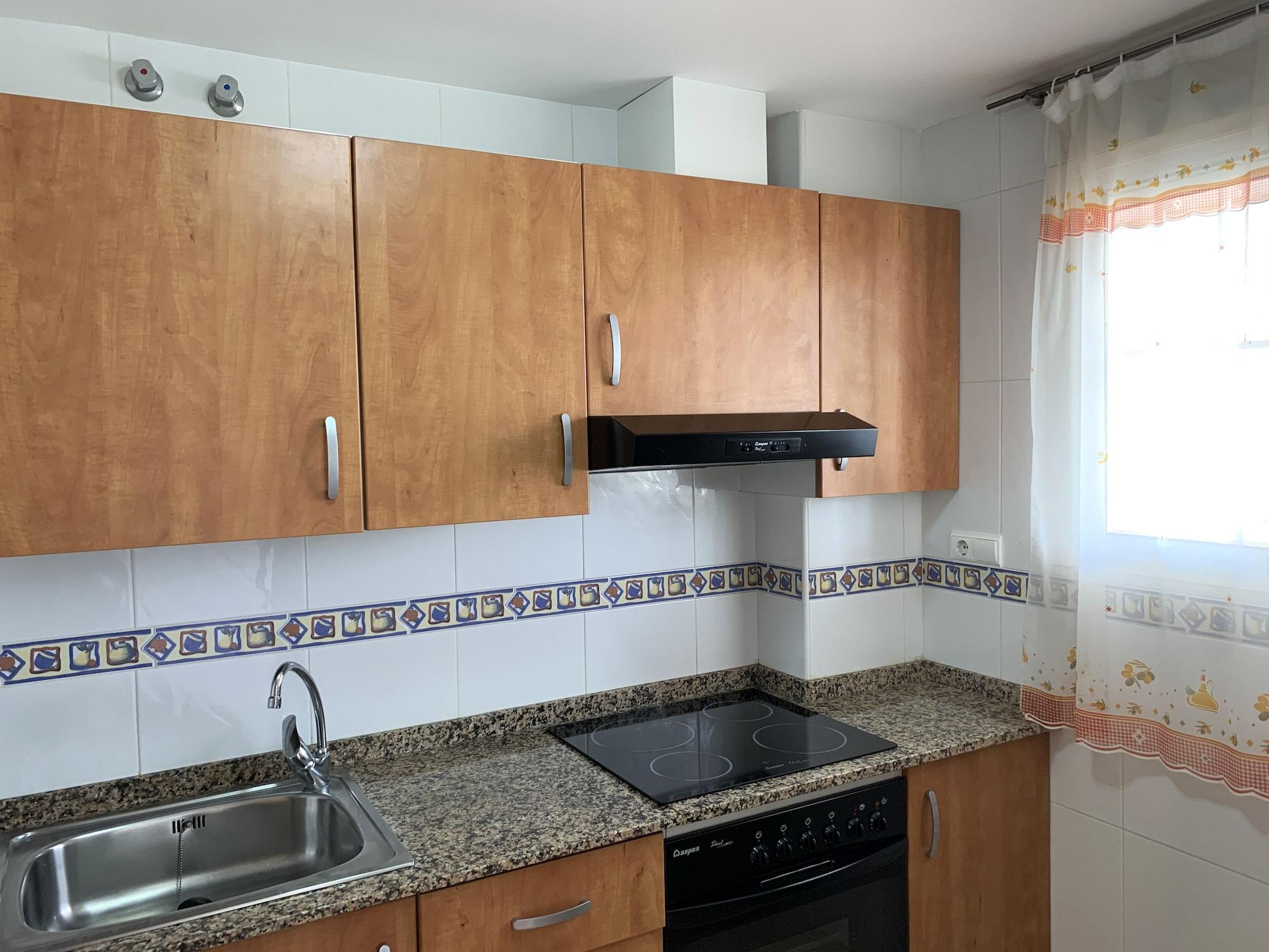 Apartamentos Tenerife 3000 Oropesa del Mar Exterior foto