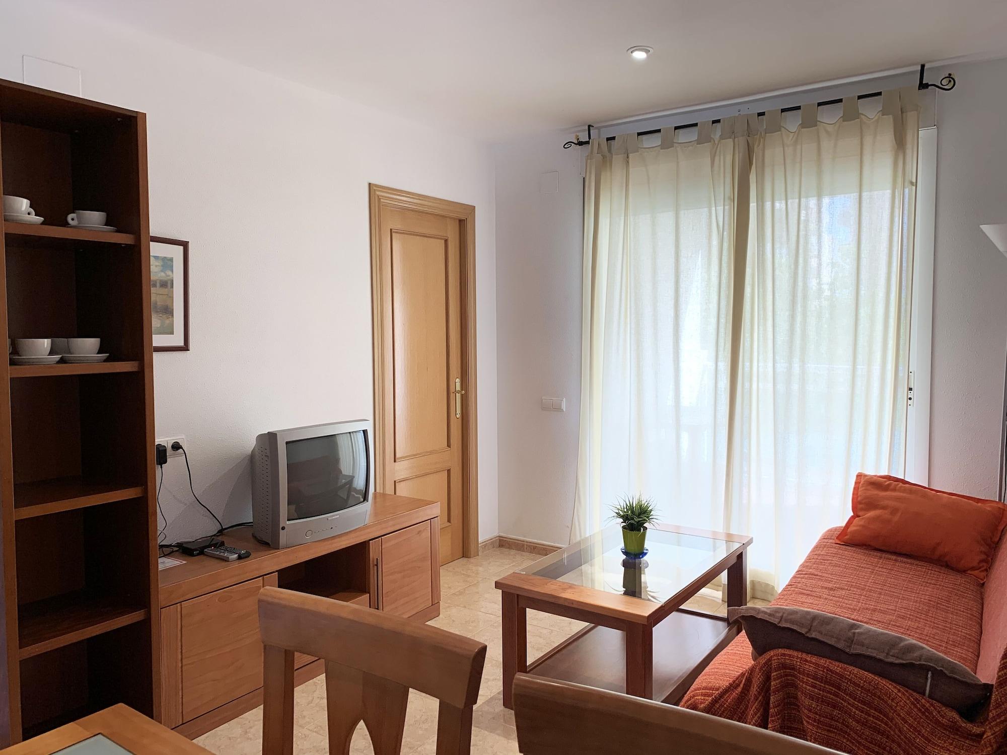 Apartamentos Tenerife 3000 Oropesa del Mar Exterior foto