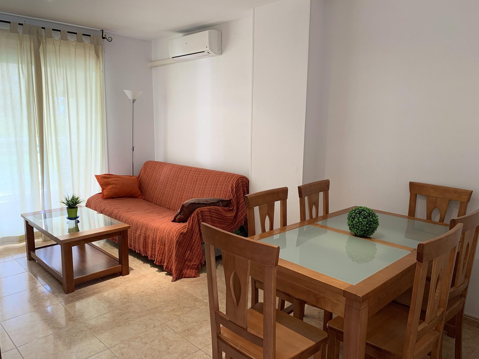 Apartamentos Tenerife 3000 Oropesa del Mar Exterior foto