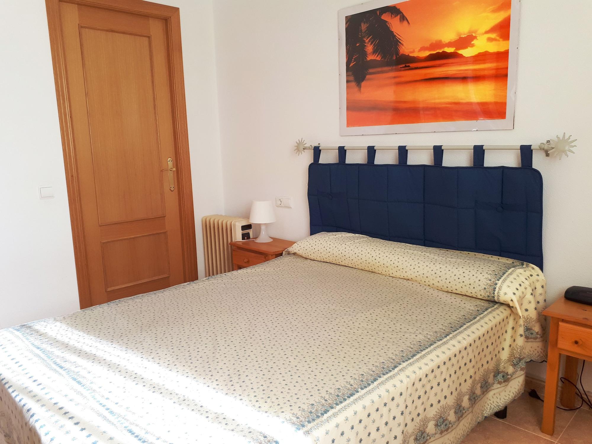 Apartamentos Tenerife 3000 Oropesa del Mar Exterior foto