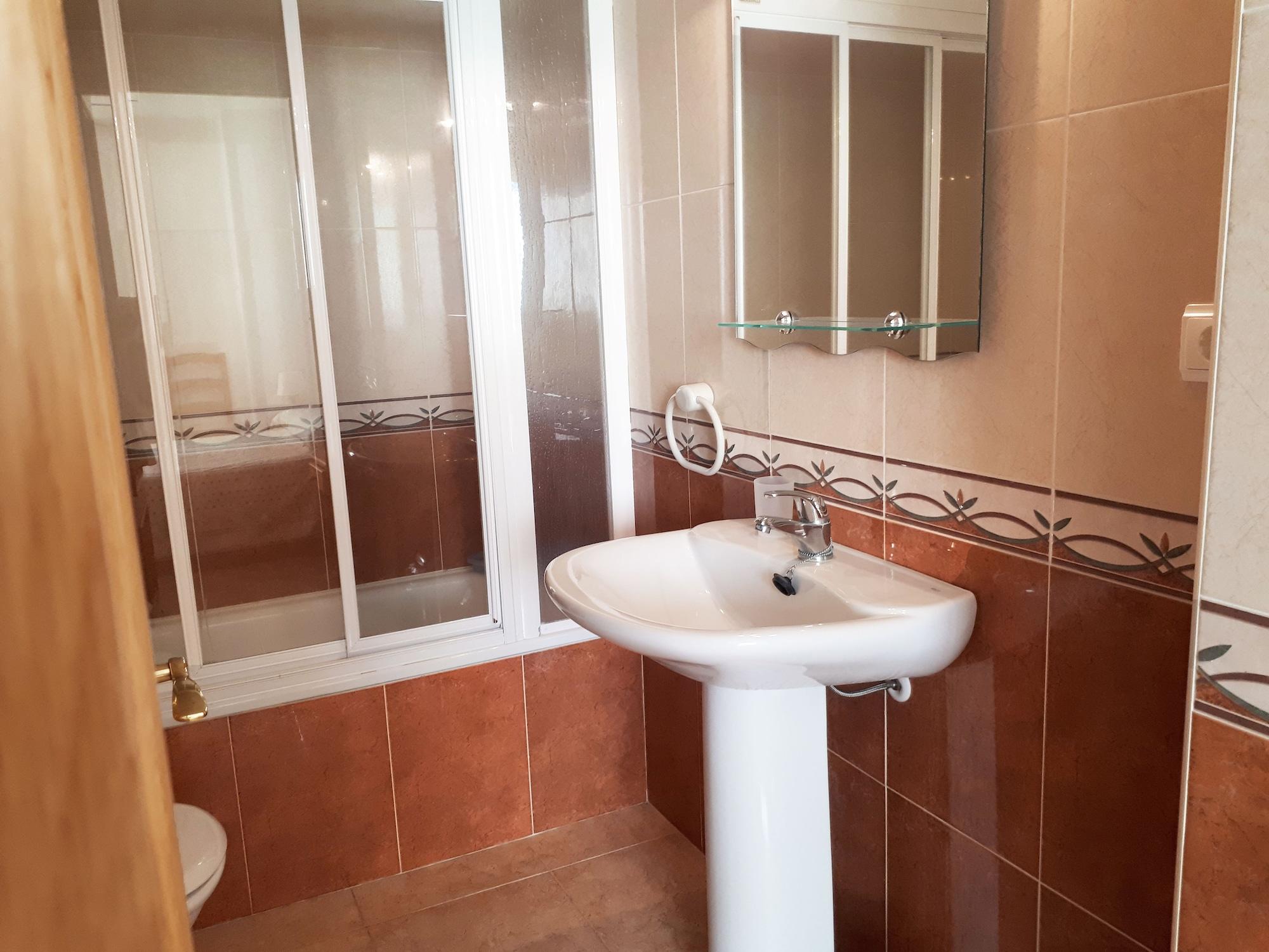 Apartamentos Tenerife 3000 Oropesa del Mar Exterior foto