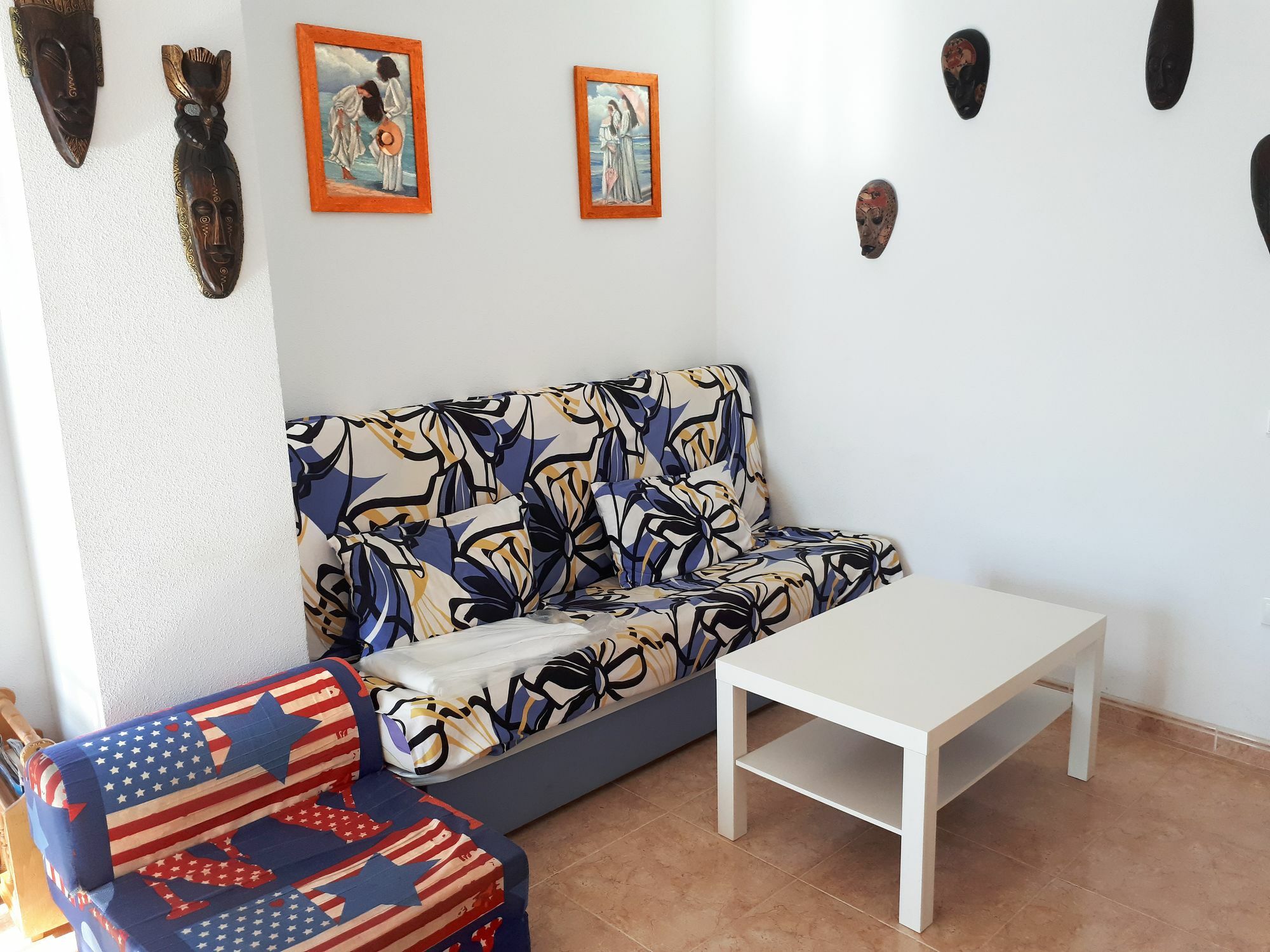 Apartamentos Tenerife 3000 Oropesa del Mar Exterior foto